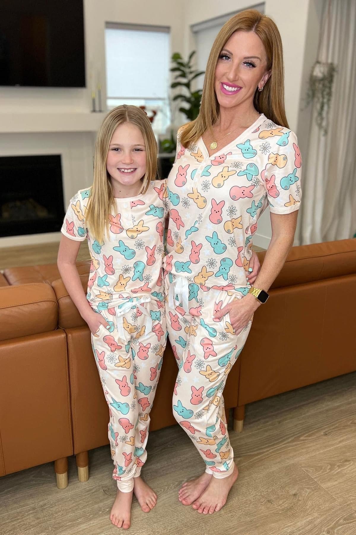 Peeps PJs