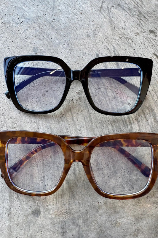 Bren Blue Light Glasses