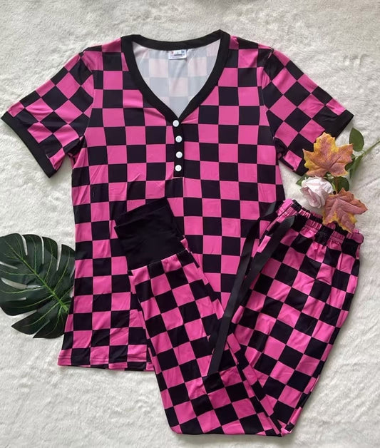 Shirley 2025 Halloween PJs