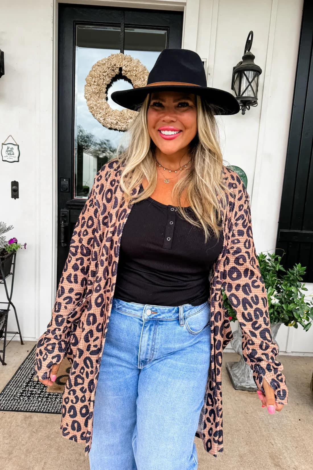 Cheetah Lola