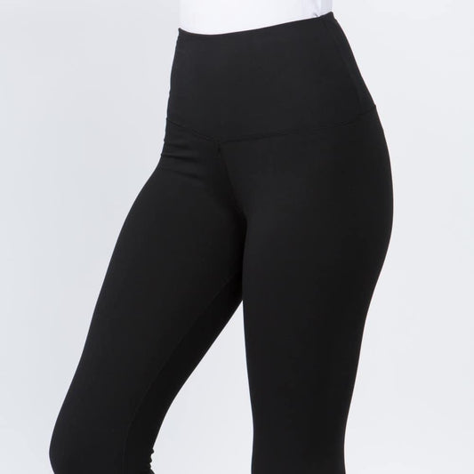 Basic Leggings