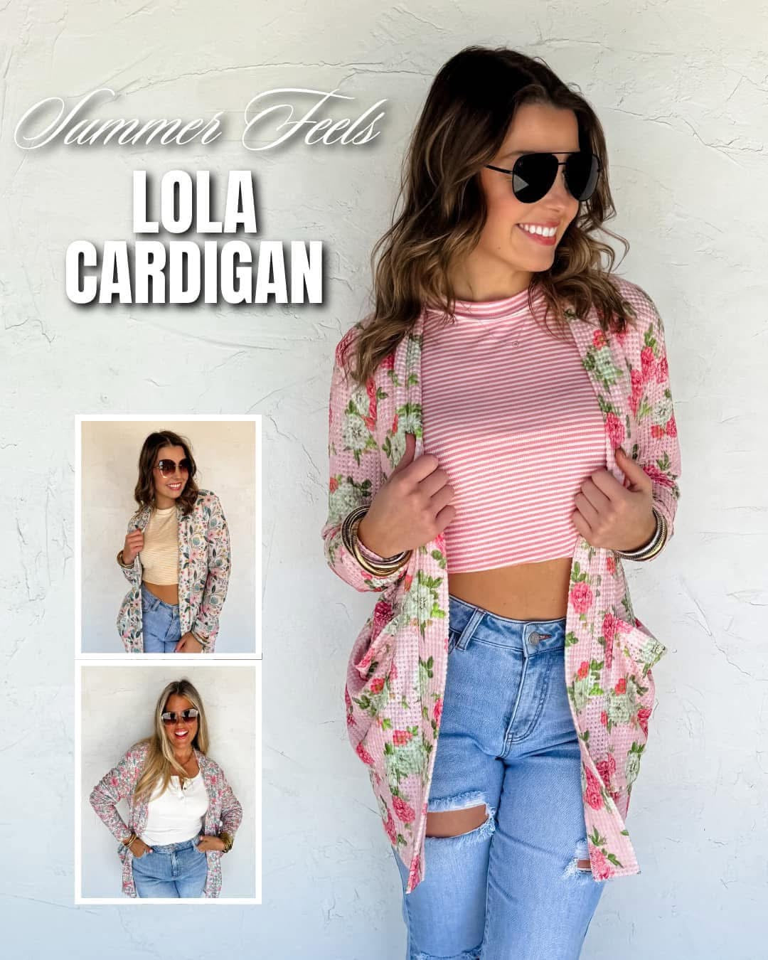Summer Feels Lola