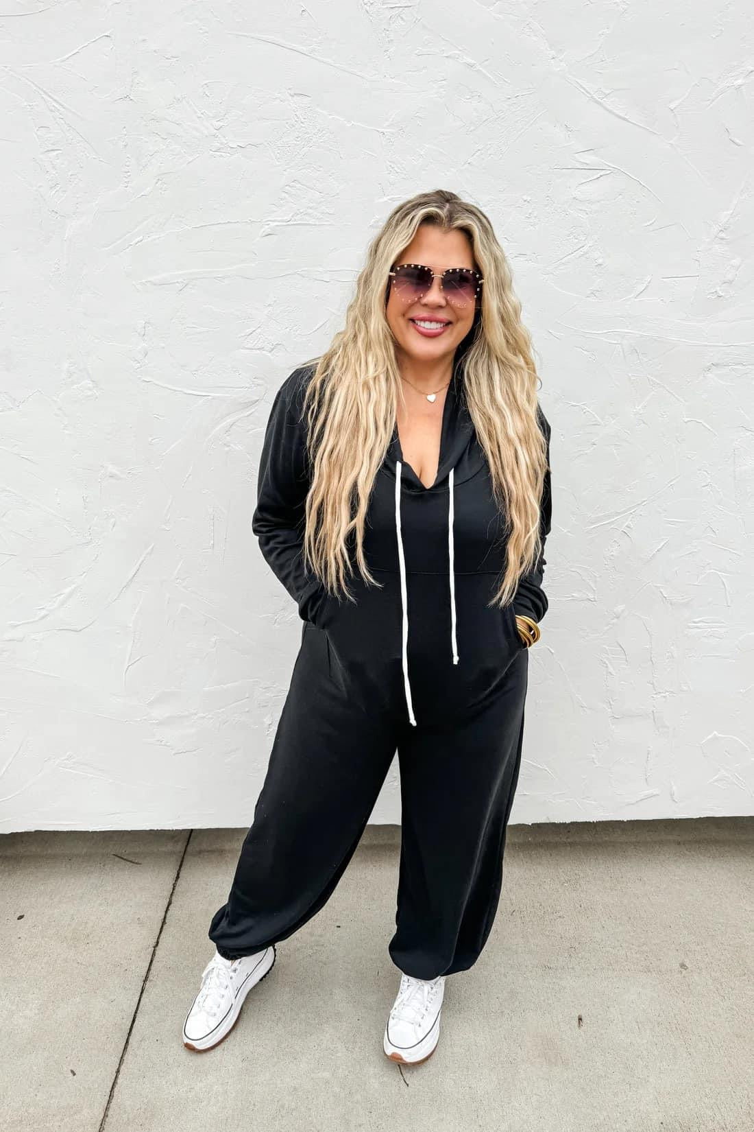 Hayden Jumpsuit