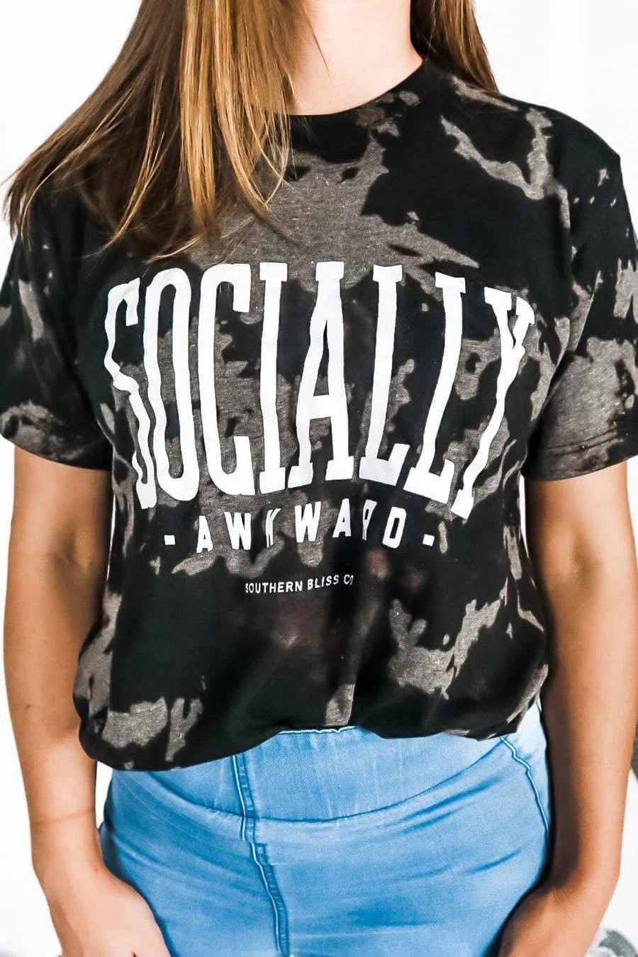Socially AWKWARD TEE