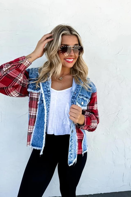 Asher Jacket