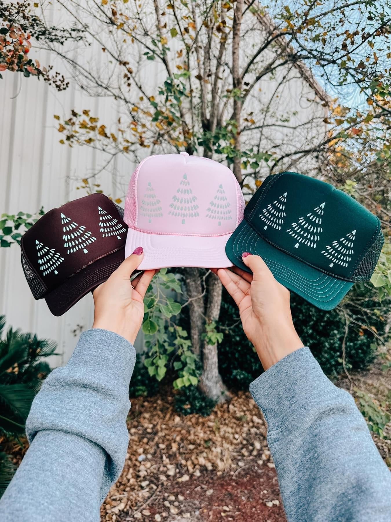 Holiday Hats