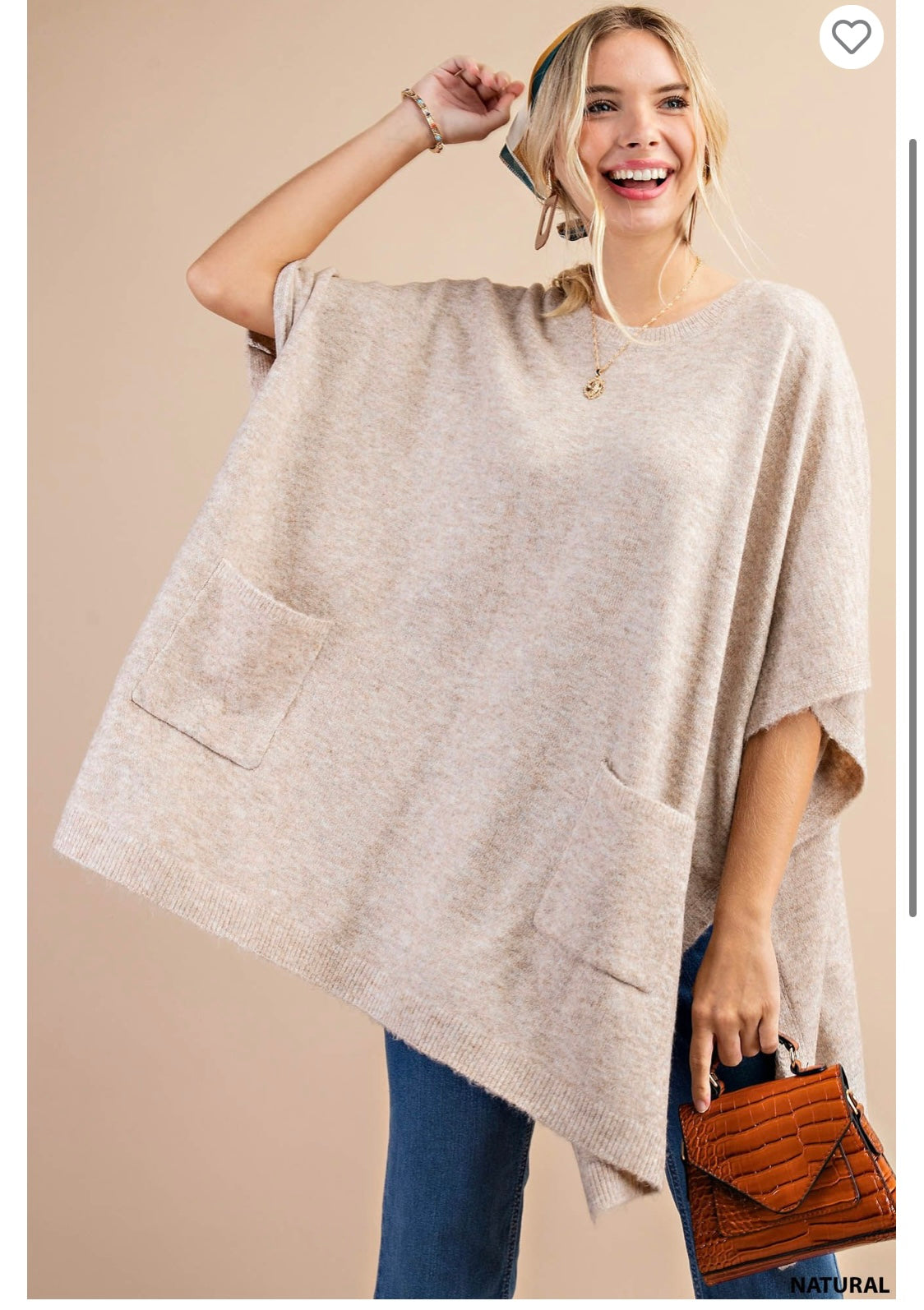 Poncho