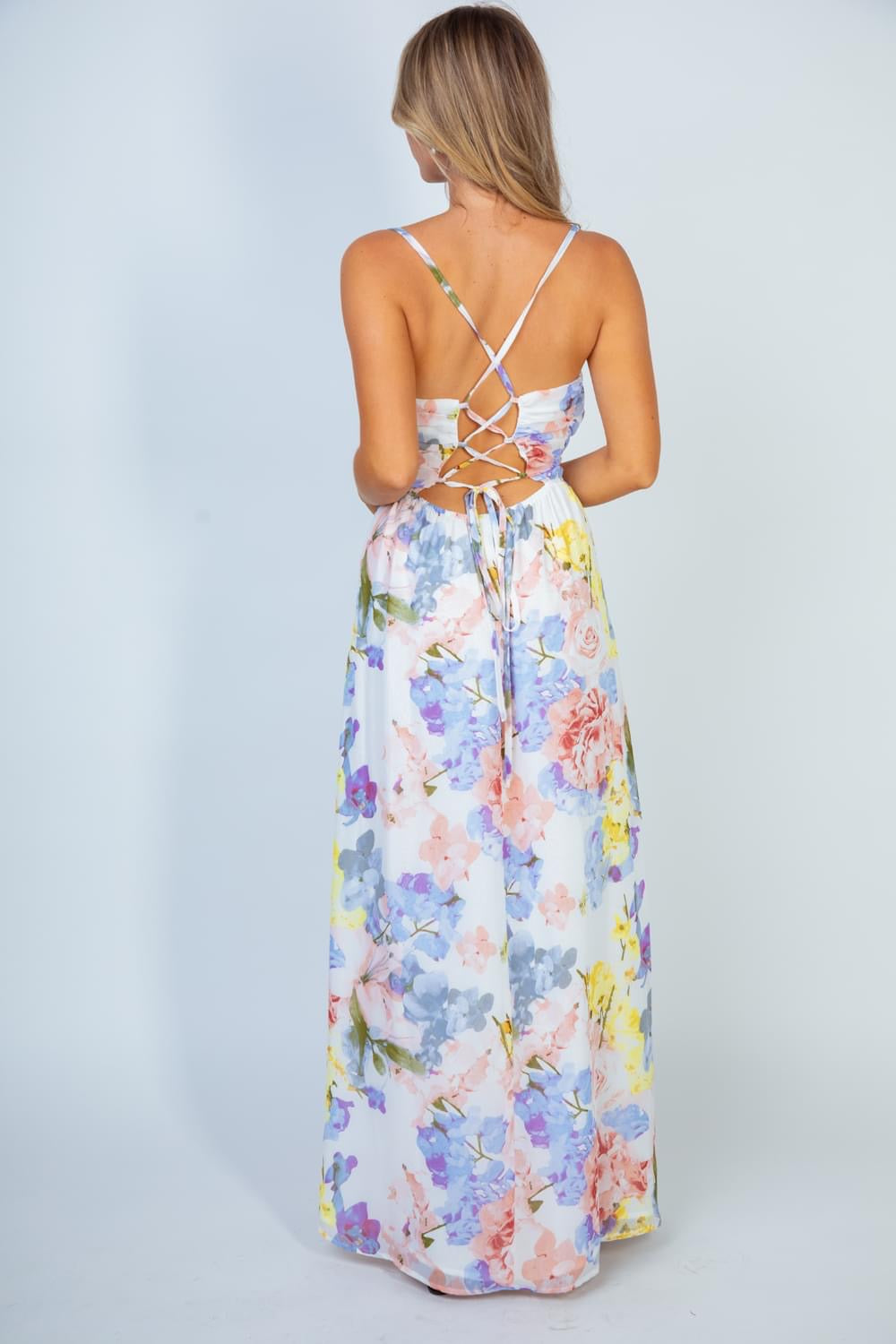 Steele Dress
